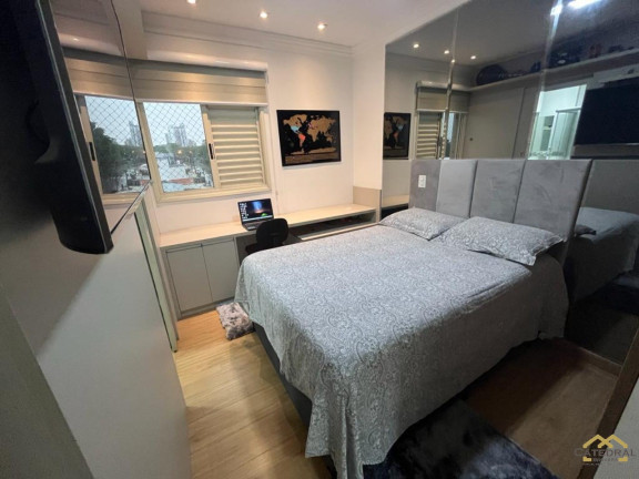 Imagem Apartamento com 4 Quartos à Venda, 187 m² em Jardim Ana Maria - Jundiaí Imagem Apartamento com 4 Quartos à Venda, 187 m² em Jardim Ana Maria - Jundiaí