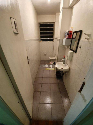 Imagem Sala Comercial à Venda ou Locação, 17 m² em Centro - São Caetano Do Sul Imagem Sala Comercial à Venda ou Locação, 17 m² em Centro - São Caetano Do Sul