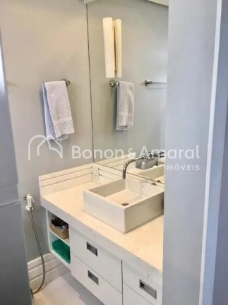 Imagem Apartamento com 3 Quartos à Venda, 89 m² em Taquaral - Campinas Imagem Apartamento com 3 Quartos à Venda, 89 m² em Taquaral - Campinas