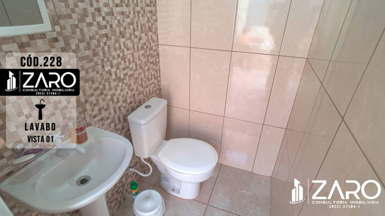 Imagem Casa com 3 Quartos à Venda, 160 m² em São Miguel - Rio Claro Imagem Casa com 3 Quartos à Venda, 160 m² em São Miguel - Rio Claro