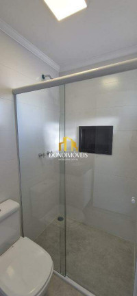 Imagem Apartamento com 2 Quartos à Venda, 67 m² em Parque Das Nações - Santo André