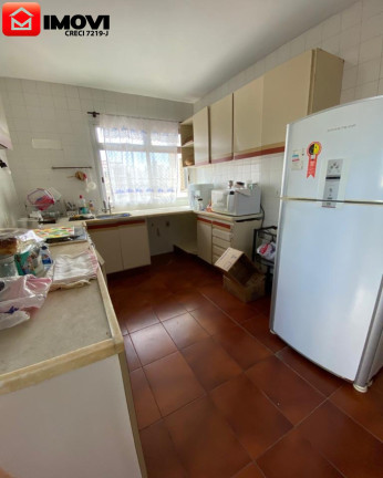 Imagem Apartamento com 4 Quartos à Venda, 260 m² em Bento Ferreira - Vitória