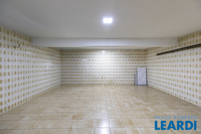 Imagem Casa com 3 Quartos à Venda, 264 m² em Vila Curuçá - Santo André