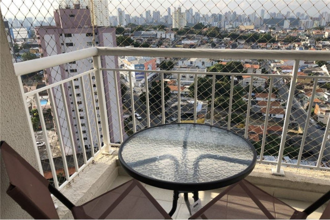 Imagem Apartamento com 3 Quartos à Venda, 63 m² em Vila Santa Clara - São Paulo Imagem Apartamento com 3 Quartos à Venda, 63 m² em Vila Santa Clara - São Paulo