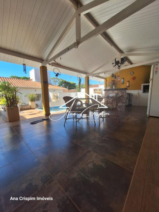 Casa com 2 Quartos à Venda, 288 m² em Centro - Araras