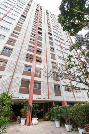 Imagem Apartamento com 3 Quartos à Venda, 92 m² em Vila Nova Conceição - São Paulo