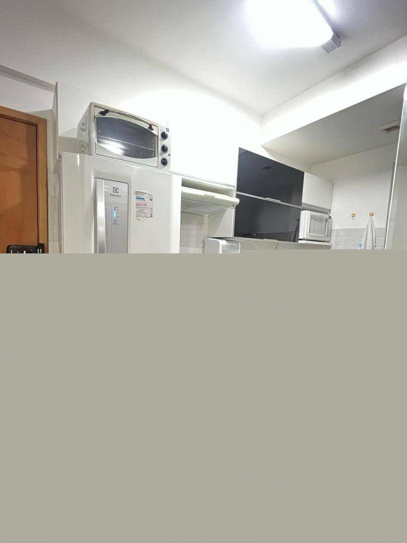 Imagem Apartamento com 1 Quarto à Venda, 43 m² em Alto Do Bueno - Goiânia Imagem Apartamento com 1 Quarto à Venda, 43 m² em Alto Do Bueno - Goiânia