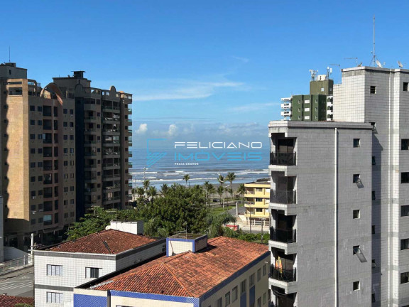 Imagem Cobertura com 3 Quartos à Venda, 114 m² em Caiçara - Praia Grande Imagem Cobertura com 3 Quartos à Venda, 114 m² em Caiçara - Praia Grande