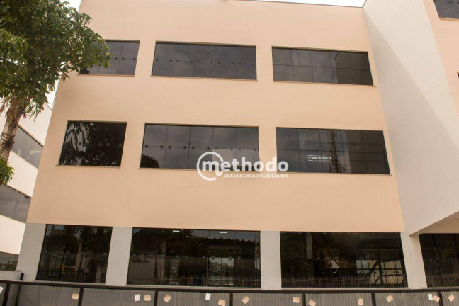 Imagem Edifício Residencial para Alugar, 750 m² em Jardim Do Lago - Campinas Imagem Edifício Residencial para Alugar, 750 m² em Jardim Do Lago - Campinas