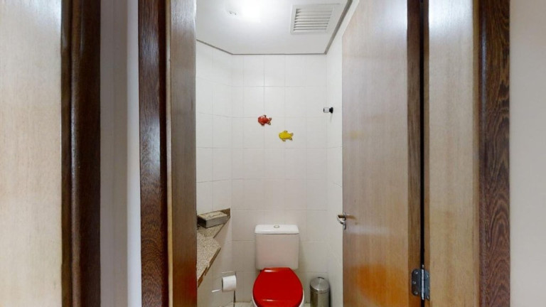 Imagem Apartamento com 3 Quartos à Venda, em Chácara Klabin - São Paulo Imagem Apartamento com 3 Quartos à Venda, em Chácara Klabin - São Paulo