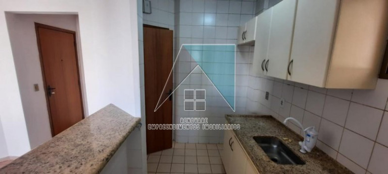 Imagem Apartamento com 1 Quarto à Venda,  em Vila Seixas - Ribeirão Preto