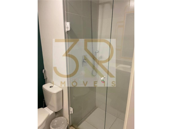 Imagem Apartamento com 1 Quarto à Venda, 19 m² em Bosque Das Juritis - Ribeirão Preto Imagem Apartamento com 1 Quarto à Venda, 19 m² em Bosque Das Juritis - Ribeirão Preto