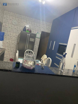 Imagem Casa com 4 Quartos à Venda, 125 m² em Parque São José - Vinhedo Imagem Casa com 4 Quartos à Venda, 125 m² em Parque São José - Vinhedo
