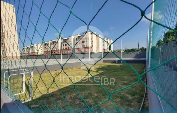 Imagem Apartamento com 2 Quartos à Venda, 49 m² em Tabapuá - Caucaia