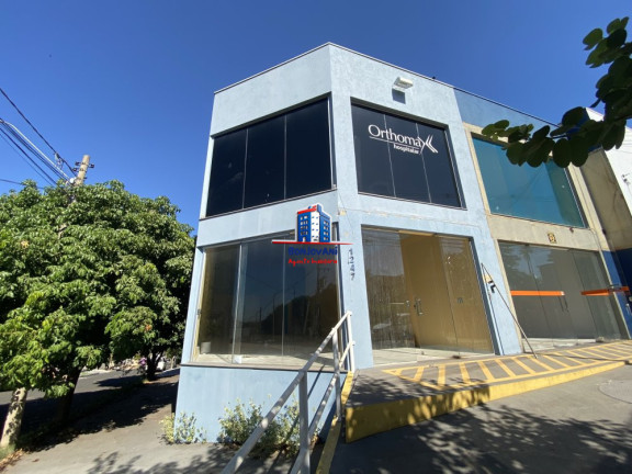 Sala Comercial para Alugar, 150 m² em Residencial Palestra - São José Do Rio Preto