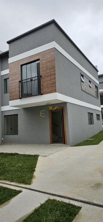 Casa de Condomínio com 3 Quartos para Alugar, 78 m² em Bairro Alto - Curitiba