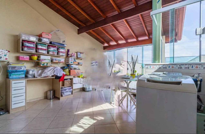 Imagem Cobertura com 2 Quartos à Venda, 190 m² em Vila Scarpelli - Santo André Imagem Cobertura com 2 Quartos à Venda, 190 m² em Vila Scarpelli - Santo André