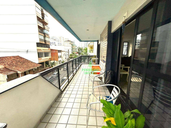 Imagem Apartamento com 4 Quartos à Venda, 190 m² em Santa Rosa - Niterói Imagem Apartamento com 4 Quartos à Venda, 190 m² em Santa Rosa - Niterói