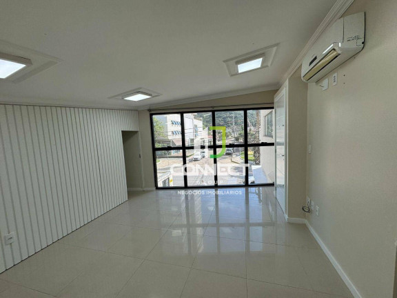 Imagem Sala Comercial à Venda, 55 m² em Fazenda - Itajaí Imagem Sala Comercial à Venda, 55 m² em Fazenda - Itajaí