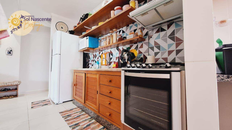 Imagem Apartamento com 3 Quartos à Venda, 127 m² em Maitinga - Bertioga