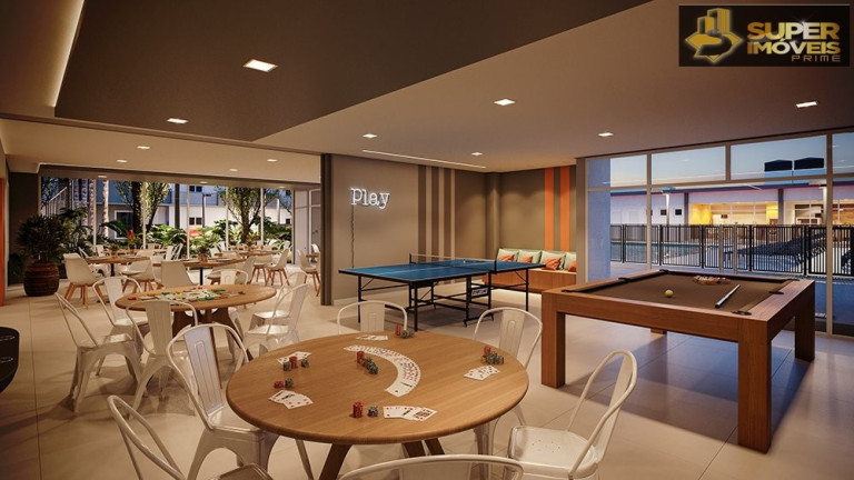 Imagem Apartamento com 2 Quartos à Venda, 50 m² em Três Vendas - Pelotas Imagem Apartamento com 2 Quartos à Venda, 50 m² em Três Vendas - Pelotas