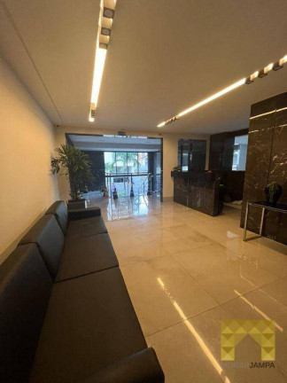 Imagem Apartamento com 3 Quartos à Venda, 156 m² em Cabo Branco - João Pessoa