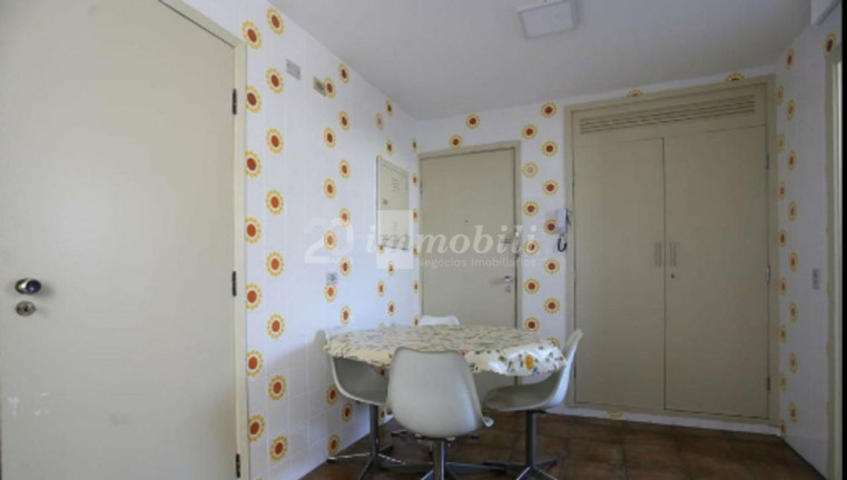 Imagem Apartamento com 3 Quartos à Venda, 135 m² em Higienópolis - São Paulo Imagem Apartamento com 3 Quartos à Venda, 135 m² em Higienópolis - São Paulo