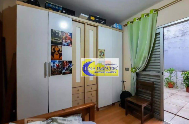 Imagem Sobrado com 3 Quartos à Venda, 147 m² em Conjunto Habitacional São Fernando - São Bernardo Do Campo Imagem Sobrado com 3 Quartos à Venda, 147 m² em Conjunto Habitacional São Fernando - São Bernardo Do Campo