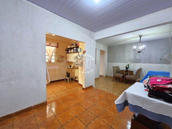 Imagem Casa com 4 Quartos à Venda, 217 m² em Presidente Dutra - Ribeirão Preto