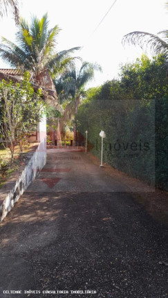 Imagem Casa com 4 Quartos à Venda, 360 m² em Chacaras Catagua - Taubaté Imagem Casa com 4 Quartos à Venda, 360 m² em Chacaras Catagua - Taubaté