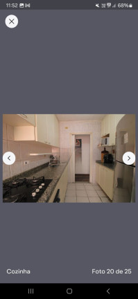 Imagem Apartamento com 2 Quartos à Venda, 56 m² em Pedreira - São Paulo Imagem Apartamento com 2 Quartos à Venda, 56 m² em Pedreira - São Paulo
