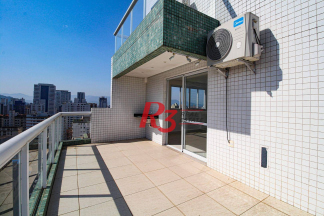 Imagem Imóvel com 3 Quartos para Alugar, 127 m² em Boqueirão - Santos Imagem Imóvel com 3 Quartos para Alugar, 127 m² em Boqueirão - Santos