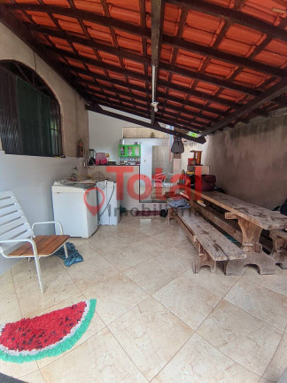 Imagem Casa com 2 Quartos à Venda, 351 m² em Caladinho - Coronel Fabriciano