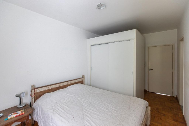 Imagem Imóvel com 3 Quartos à Venda, 119 m² em Jardim Paulista - São Paulo