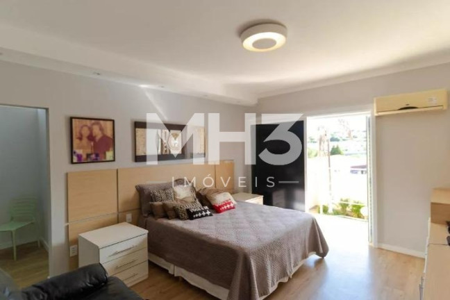 Imagem Sobrado com 4 Quartos à Venda, 275 m² em Jardim Bom Retiro - Campinas