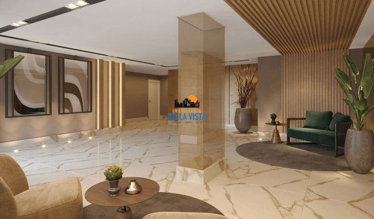 Imagem Apartamento com 2 Quartos à Venda, em City América - São Paulo Imagem Apartamento com 2 Quartos à Venda, em City América - São Paulo