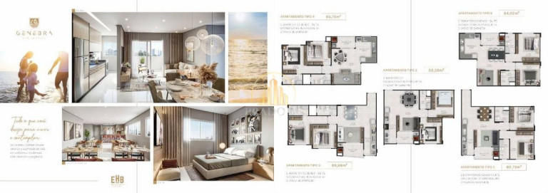 Imagem Apartamento com 2 Quartos à Venda, 125 m² em Nações - Balneário Camboriú Imagem Apartamento com 2 Quartos à Venda, 125 m² em Nações - Balneário Camboriú