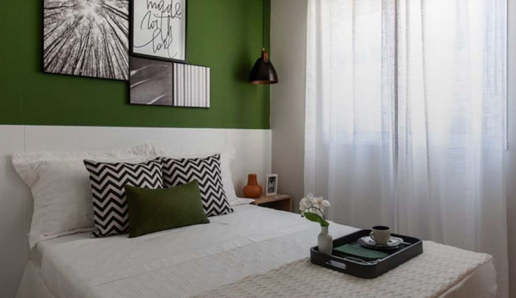 Imagem Apartamento com 2 Quartos à Venda, 41 m² em Itaquera - São Paulo Imagem Apartamento com 2 Quartos à Venda, 41 m² em Itaquera - São Paulo