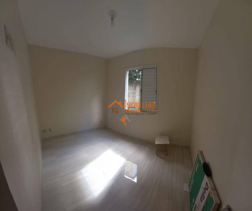 Imagem Apartamento com 2 Quartos à Venda, 44 m² em Jardim Guilhermino - Guarulhos Imagem Apartamento com 2 Quartos à Venda, 44 m² em Jardim Guilhermino - Guarulhos