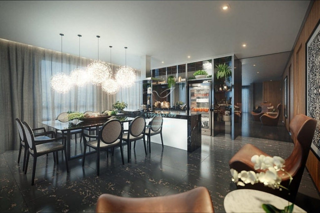 Imagem Apartamento com 3 Quartos à Venda, 90 m² em Barra Funda - São Paulo Imagem Apartamento com 3 Quartos à Venda, 90 m² em Barra Funda - São Paulo