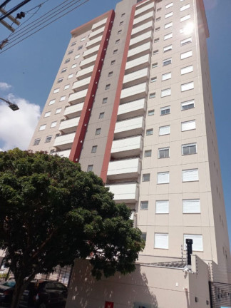 Imagem Apartamento com 2 Quartos à Venda, 53 m² em Jardim Satélite - São José Dos Campos
