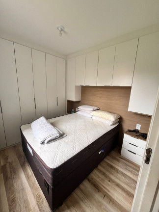 Imagem Imóvel com 2 Quartos à Venda, 43 m² em Vila Gabriel - Sorocaba Imagem Imóvel com 2 Quartos à Venda, 43 m² em Vila Gabriel - Sorocaba