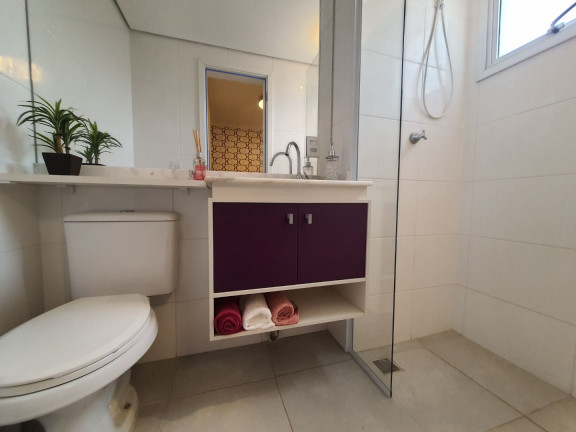Imagem Apartamento com 2 Quartos à Venda, 65 m² em Plaza São Luiz Residencial - Itu