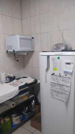 Imagem Sala Comercial à Venda, 60 m² em Centro - São Vicente