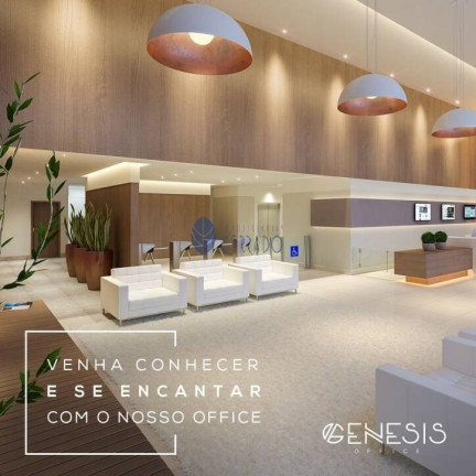 Imagem Sala Comercial à Venda, 35 m² em Jundiaí - Anápolis Imagem Sala Comercial à Venda, 35 m² em Jundiaí - Anápolis