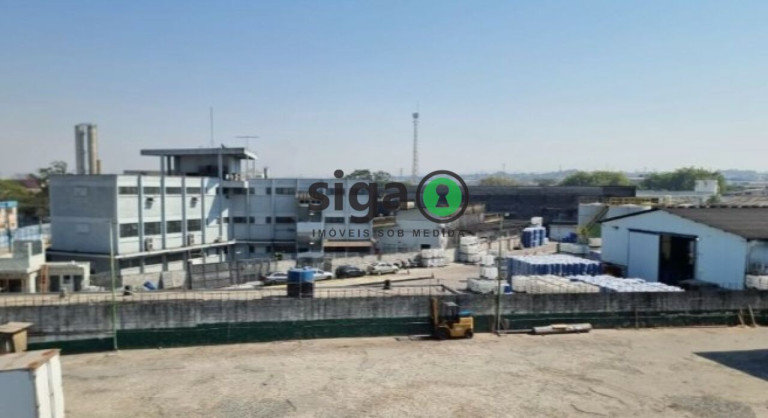 Imagem Imóvel Comercial à Venda ou Locação, 5.010 m² em Cidade Industrial Satélite De São Paulo - Guarulhos