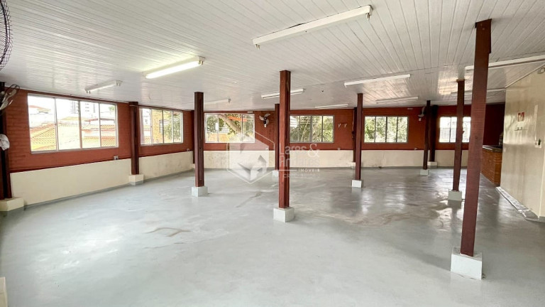 Imóvel Comercial à Venda, 471 m² em Mooca - São Paulo
