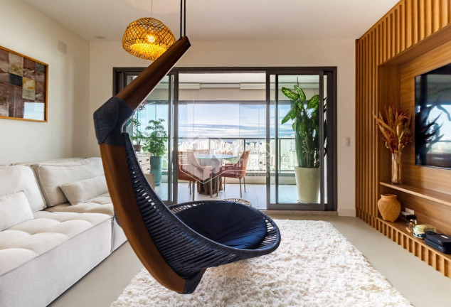 Apartamento com 2 Quartos à Venda, 88 m² em Vila Leopoldina - São Paulo