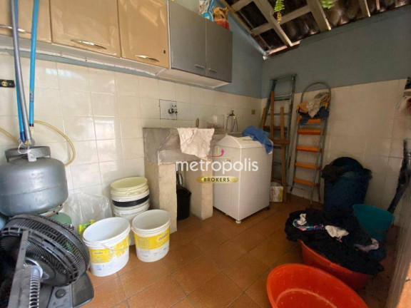 Imagem Sobrado com 5 Quartos à Venda, 190 m² em Barcelona - São Caetano Do Sul