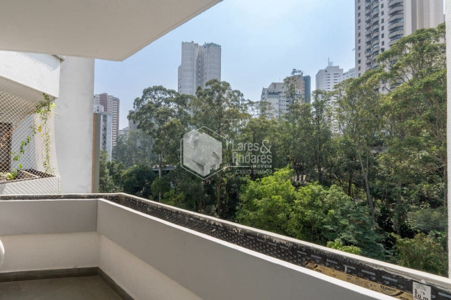 Imagem Apartamento com 4 Quartos à Venda, 200 m² em Vila Andrade - São Paulo Imagem Apartamento com 4 Quartos à Venda, 200 m² em Vila Andrade - São Paulo
